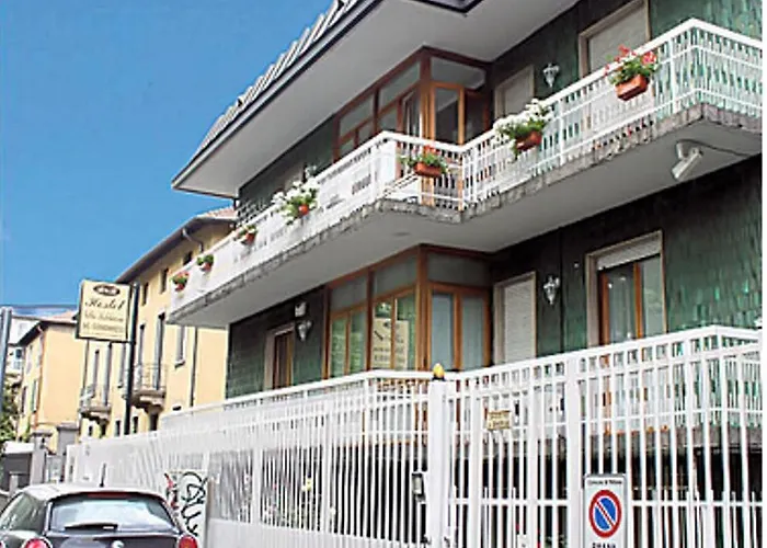 Villa Melchiorre